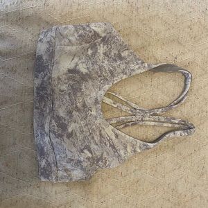 Lululemon Special Edition Bra